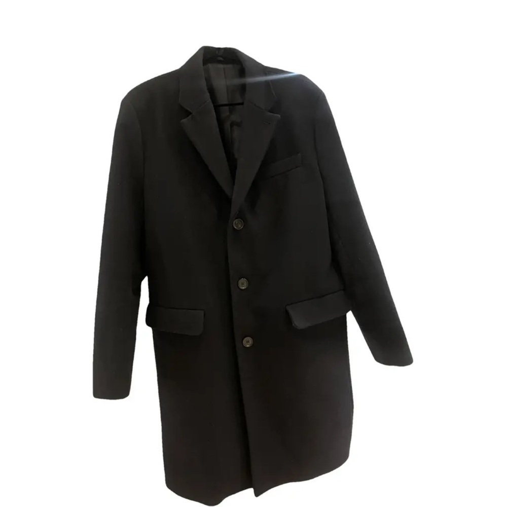 Flippa K Mens Coat